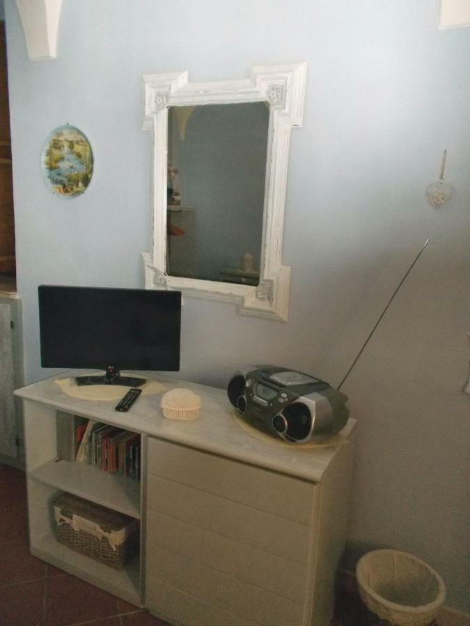 “La Loggia” Apartment Casale Monferrato Exterior foto